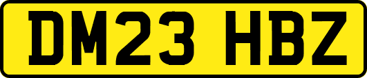 DM23HBZ