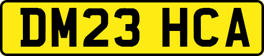DM23HCA
