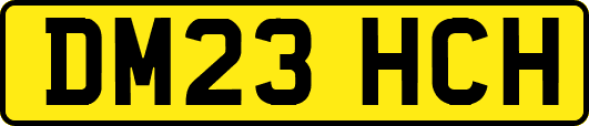 DM23HCH