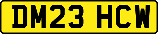 DM23HCW