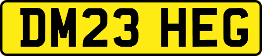 DM23HEG