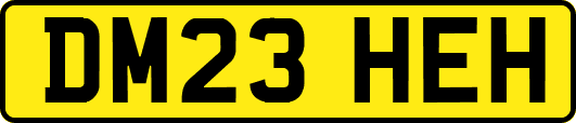 DM23HEH