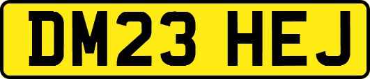 DM23HEJ