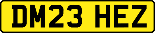 DM23HEZ