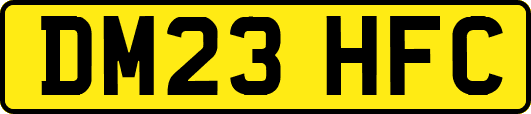 DM23HFC
