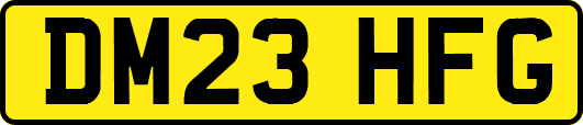 DM23HFG