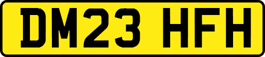 DM23HFH