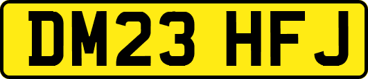 DM23HFJ
