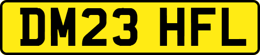 DM23HFL