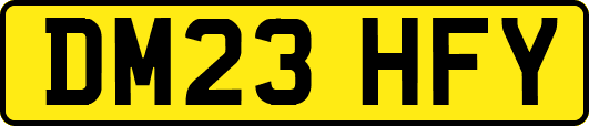 DM23HFY