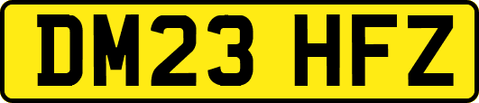 DM23HFZ