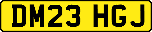 DM23HGJ