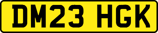 DM23HGK
