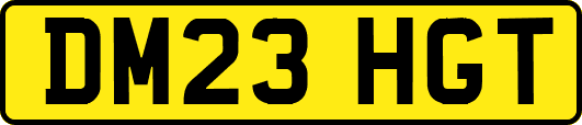 DM23HGT