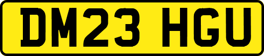 DM23HGU