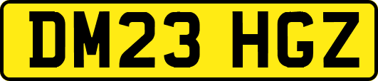DM23HGZ