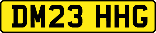 DM23HHG