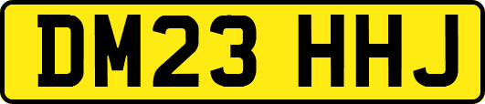 DM23HHJ