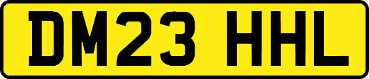 DM23HHL