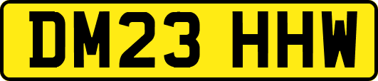 DM23HHW