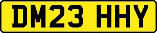 DM23HHY
