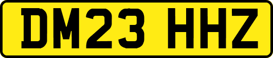 DM23HHZ