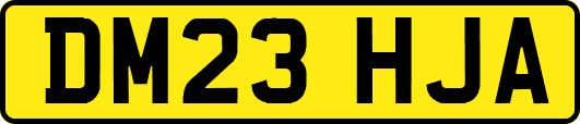 DM23HJA