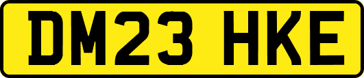 DM23HKE