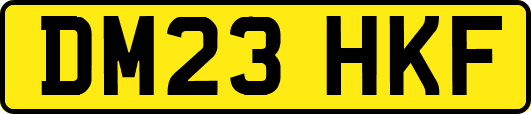 DM23HKF