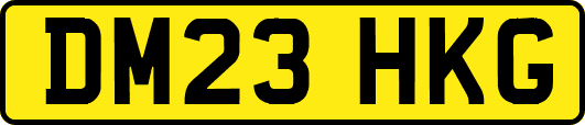 DM23HKG