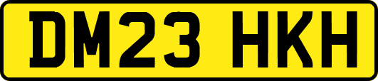 DM23HKH