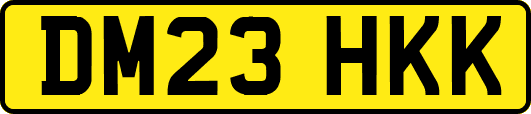 DM23HKK