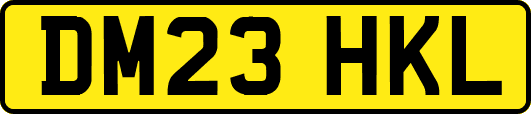 DM23HKL
