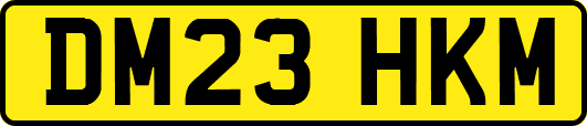 DM23HKM