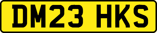 DM23HKS