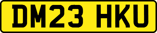 DM23HKU