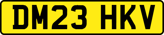 DM23HKV