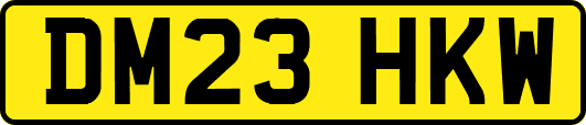 DM23HKW