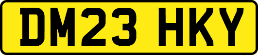 DM23HKY
