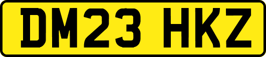 DM23HKZ