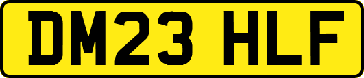 DM23HLF