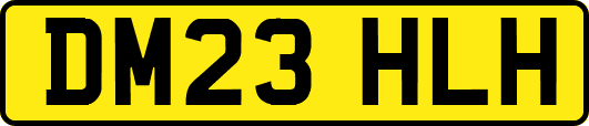 DM23HLH