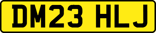 DM23HLJ