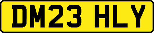 DM23HLY