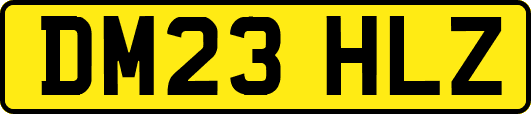 DM23HLZ