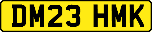 DM23HMK