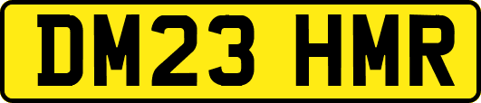 DM23HMR