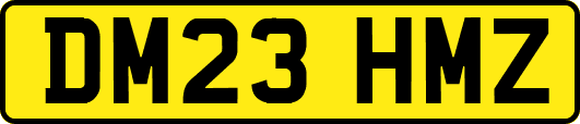 DM23HMZ