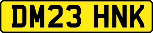 DM23HNK
