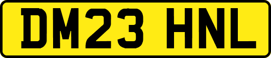 DM23HNL